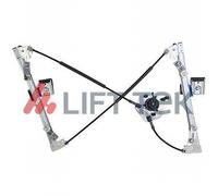 ELECTRIC LIFE Alzavetro Elettronico Sinistro Adatto Per KIA Pro Cee'D