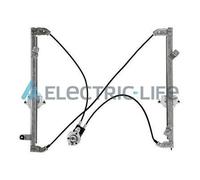 ELECTRIC LIFE Alzavetro Manuale Sinistro Per Citroën Berlingo