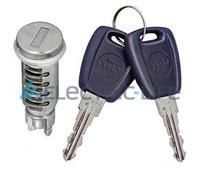 ELECTRIC LIFE Cilindro serratura posteriore ZR801023
