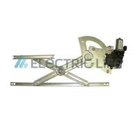 ELECTRIC LIFE ELETTRICO ANTERIORE SINISTRO