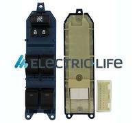 ELECTRIC LIFE Interruttore anteriore sinistro ZRTYB76003