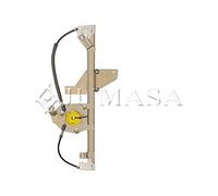 Electric Life Jumasa ZR PG714 R - Alzacristallo