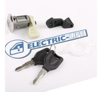 ELECTRIC LIFE Kit cilindro serratura