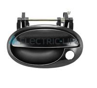 ELECTRIC LIFE Maniglia Anteriore Sinistra Plastica per Opel Meriva Corsa B