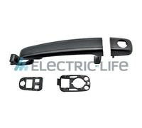 Electric Life Maniglia porta ZR8081003 anteriore sinistra plastica per Citroën C3 I C2