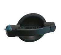 Maniglia Esterna Sportello Electric Life ZR80681 per Fiat