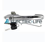 Maniglia Esterna Sportello Electric Life ZR80605 per Fiat