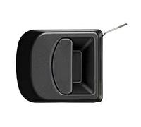 ELECTRIC LIFE Maniglia porta AL80486 anteriore Sx Plastica