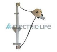 ELECTRIC LIFE ZR DN73 L Alzacristallo elettrico per NISSAN Serena (C23)