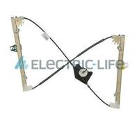 ELECTRIC LIFE ZR FT81 L Alzacristallo elettronico per FIAT STILO (192)