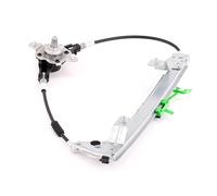 Alzacristallo Electric Life ZR FT905 L per Fiat