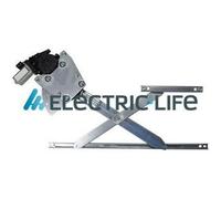 ELECTRIC LIFE ZR HD51 R Alzacristallo elettrico per HONDA CIVIC VI Hatchback