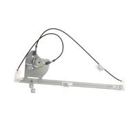 ELECTRIC LIFE ZR RN718 R Alzacristallo elettronico per RENAULT ESPACE IV (JK0/1)