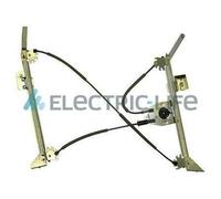 ELECTRIC LIFE ZR RN721 L Alzacristallo elettronico Anteriore Sx