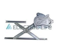 ELECTRIC LIFE ZR TY713 L Alzacristallo elettronico Anteriore Sx