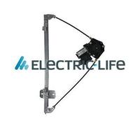 ELECTRIC LIFE ZR ZAO145 L C Alzacristallo elettronico per IVECO DAILY IV Kipper