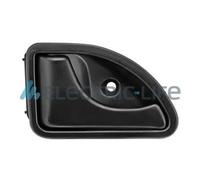 ELECTRIC LIFE ZR6092003 maniglia portiera interna lato destro 2 porte nero plastica