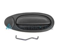 Maniglia Esterna Sportello Electric Life ZR80467 per Fiat
