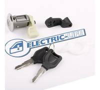 ELECTRIC LIFE Kit cilindro serratura