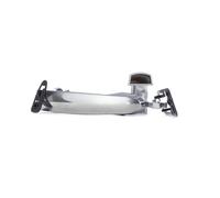 ELECTRIC LIFE ZR80590 Maniglia porta per FIAT BRAVO II (198) Posteriore Sx