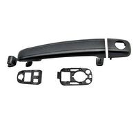 Electric Life Maniglia porta ZR8081003 anteriore sinistra plastica per Citroën C3 I C2