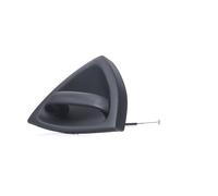 ELECTRIC LIFE ZR8096003 Maniglia porta per SMART FORTWO Coupe (450) nero