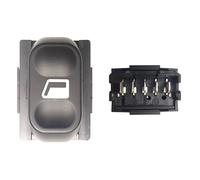 ELECTRIC LIFE ZRCTI76004 Interruttore, Alzacristallo