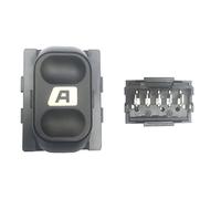 ELECTRIC LIFE ZRCTI76005 Interruttore, Alzacristallo