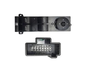 ELECTRIC LIFE ZRFRB76005 Interruttore, Alzacristallo