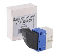 ELECTRIC LIFE ZRFTI76003 Interruttore Alzacristallo anteriore Dx