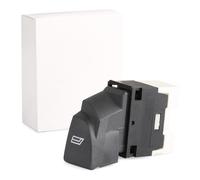 Interruttore alzacristalli anteriore Sx ZRFTI76004 ELECTRIC LIFE per PEUGEOT