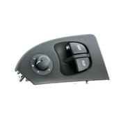 ELECTRIC LIFE ZRFTP76003 Interruttore Alzacristallo per FIAT DUCATO Kasten (244)