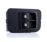 ELECTRIC LIFE ZRFTP76006 Interruttore Alzacristallo per FIAT QUBO (225)