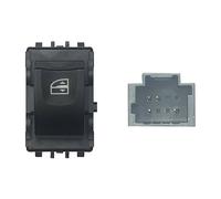ELECTRIC LIFE ZRRNI76010 Interruttore, Alzacristallo