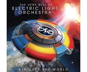 Electric Light Orche - All Over The World - The Very Best Of - Vinyl Rec - E2z