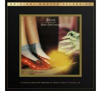 Electric Light Orche Eldorado: A Symphony By the Electric Light Orche (Vinyl LP)