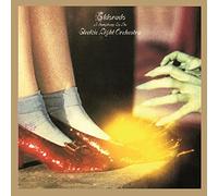 Electric Light Orche - Eldorado A Symphony By The - Vinyl Record - F2z