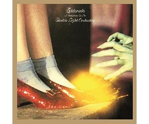 Electric Light Orche - Eldorado A Symphony By The - Vinyl Record - F2z
