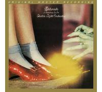 Electric Light Orches Eldorado: A Symphony By The Electric Light Orch (Vinyl LP)