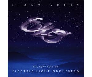 Electric Light Orchest Light Years: The Very Best of Electric Light Orchest (CD)