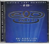 Electric Light Orchest.Part 2 - Electric Light Orchest.Part 2
