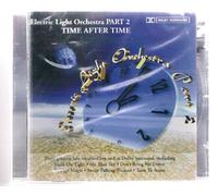 Electric Light Orchestra Pt 2 Time After Time (CD)