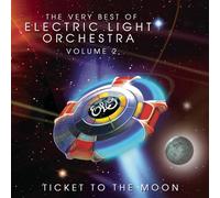 Electric Light Orchestr Very Best of Elo, The - Vol. 2 - Ticket to the Moo (CD)