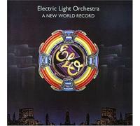 ELECTRIC LIGHT ORCHESTRA - A NEW WORLD.. -BLU-SPEC-