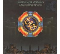 Electric Light Orchestra - A New World Record (LP) (Mint (M))