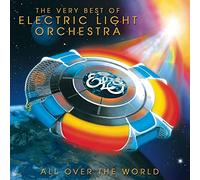 7765731 Audio Cd Electric Light Orchestra - All Over The World: The Very Best Of