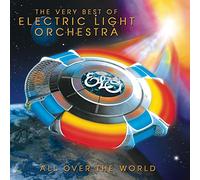 All Over The World - The Very Best Of - Electric Light Orchestra (Audio Cd)