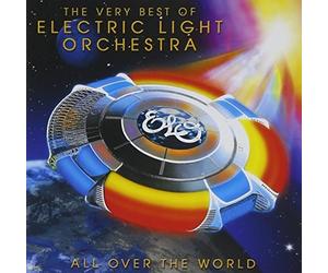 Electric Light Orchestra - All Over The World:The Very Best Of Elo