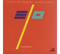 Electric Light Orchestra - Balance of Power