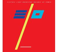 Balance of Power [expanded Edition] by ELO Electric Light Orchestra
